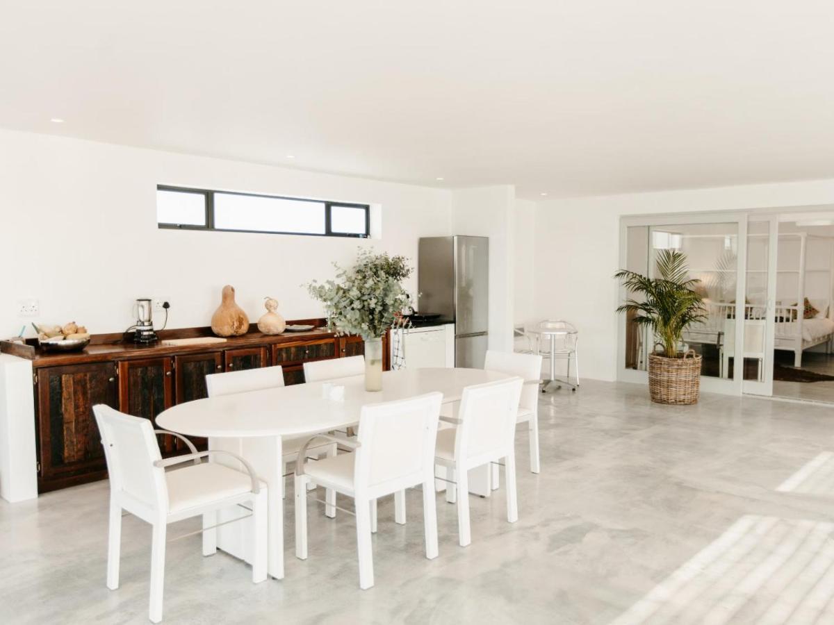 Ferienwohnung Surfstar At Mimosa Jeffreys Bay Exterior foto