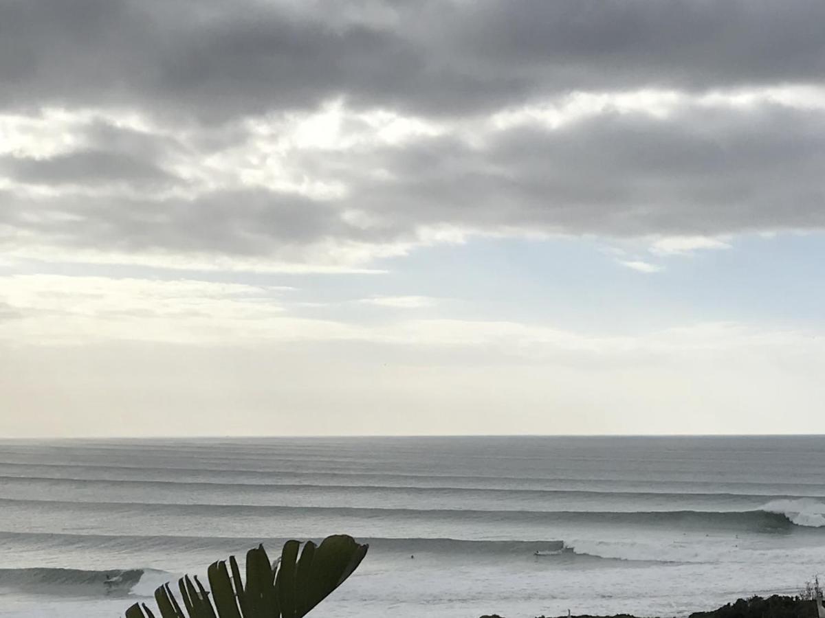 Ferienwohnung Surfstar At Mimosa Jeffreys Bay Exterior foto
