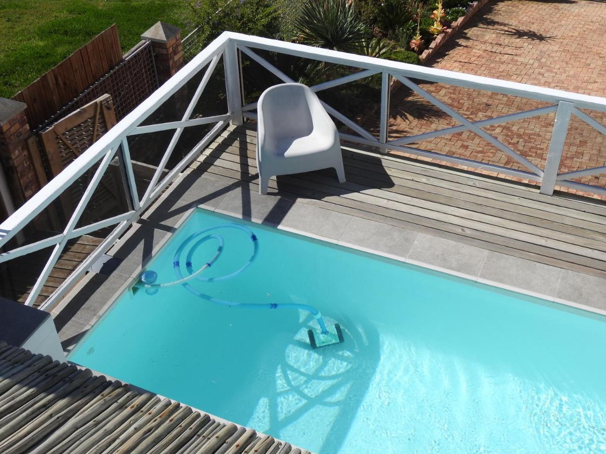 Ferienwohnung Surfstar At Mimosa Jeffreys Bay Exterior foto