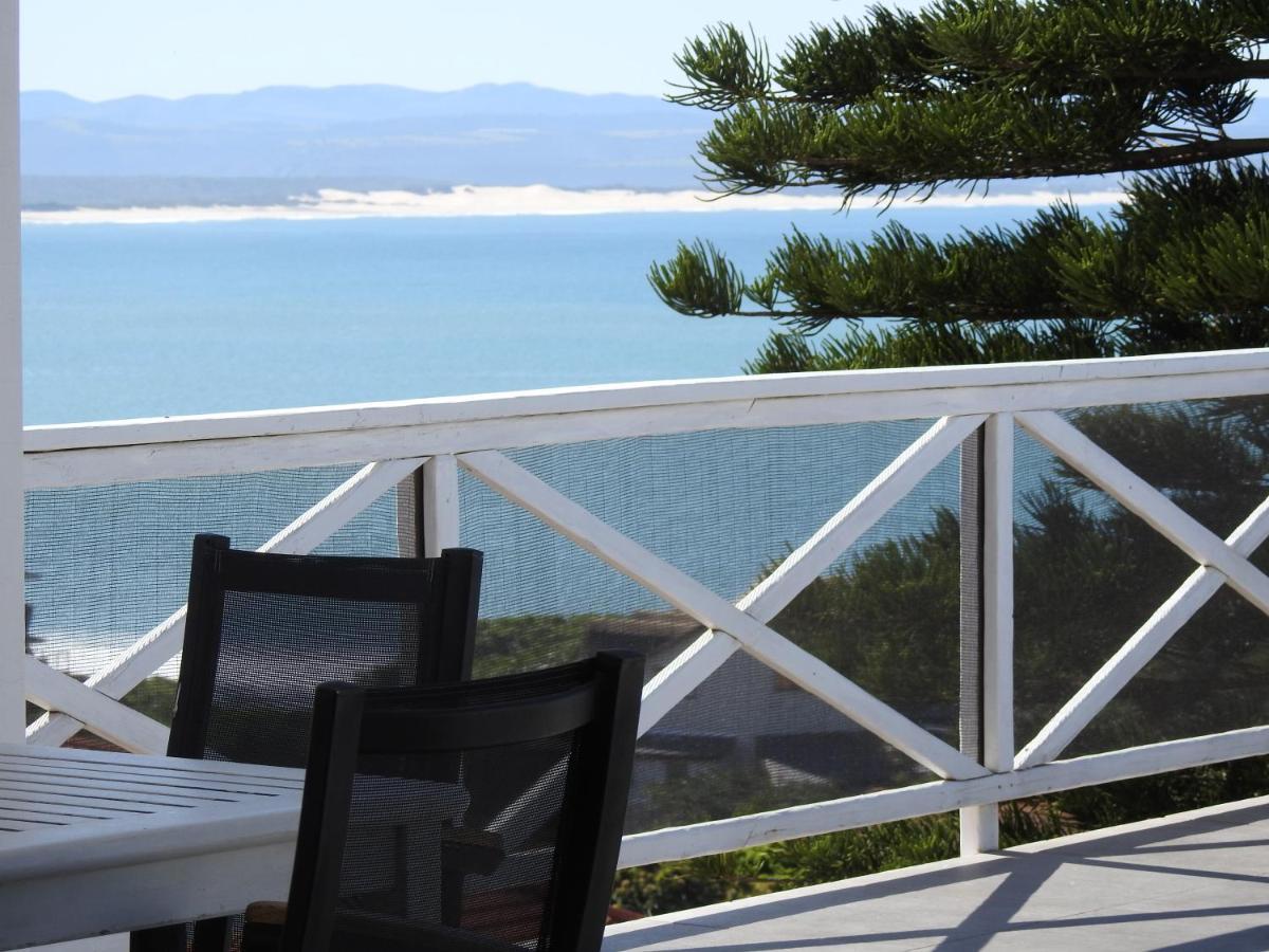 Ferienwohnung Surfstar At Mimosa Jeffreys Bay Exterior foto