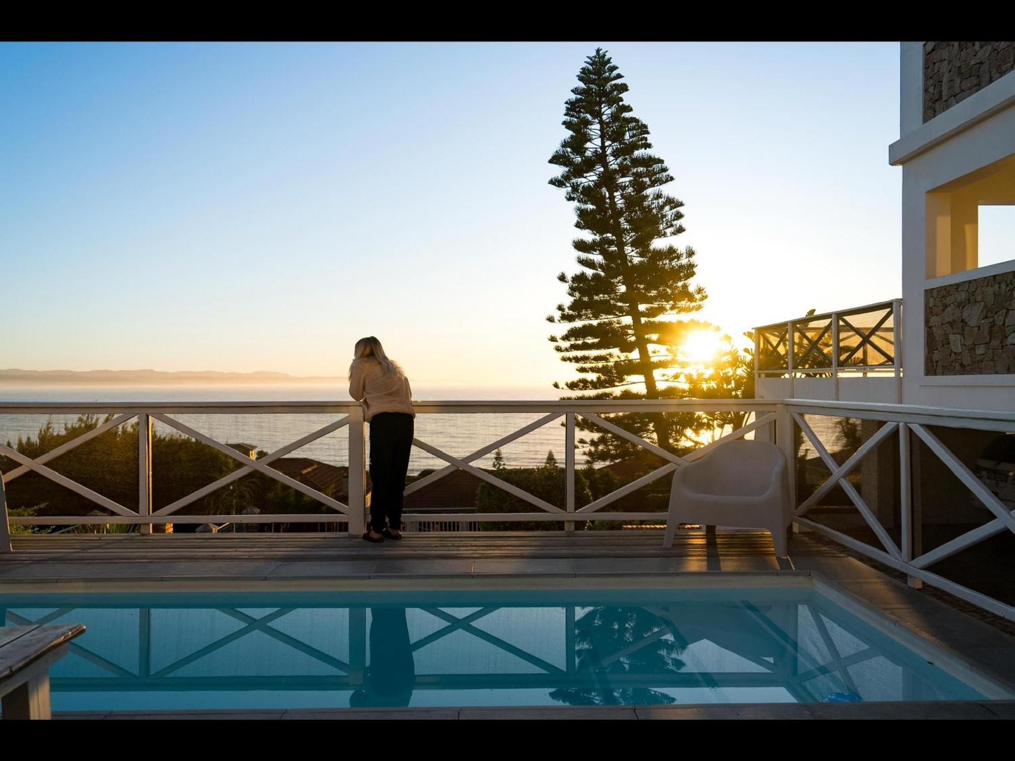 Ferienwohnung Surfstar At Mimosa Jeffreys Bay Exterior foto